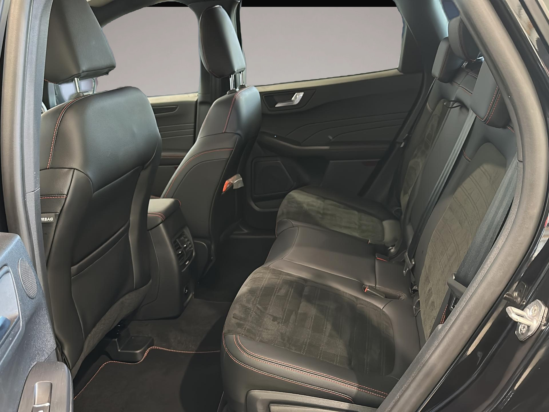 Ford Kuga (12/2022, Hybrid (Benzin/Elektro))