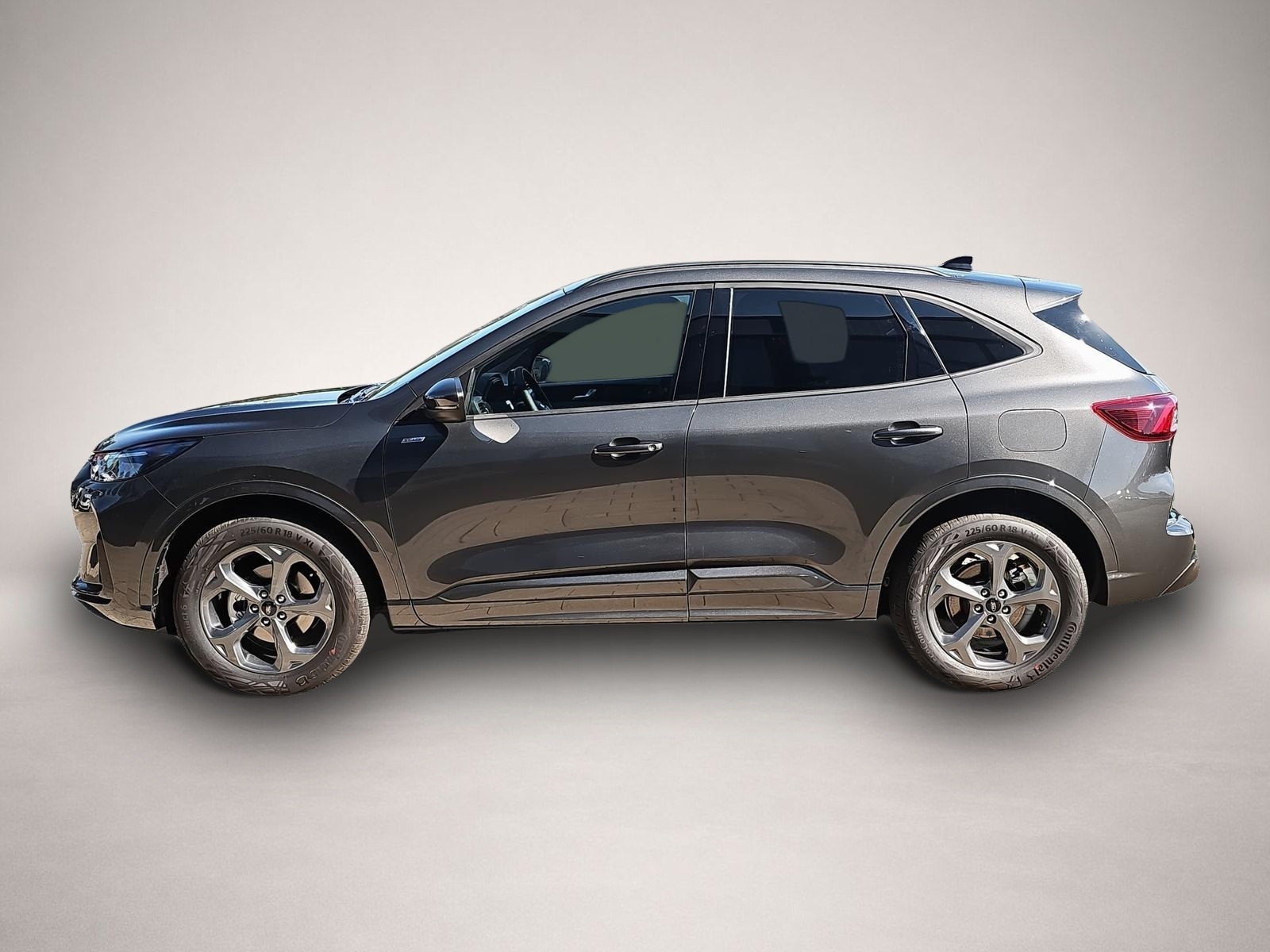 Ford Kuga, Bild 4 von 6