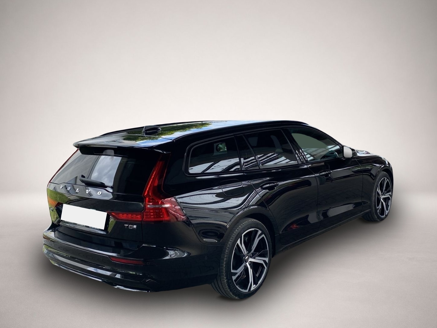Volvo V60 (07/2024, )