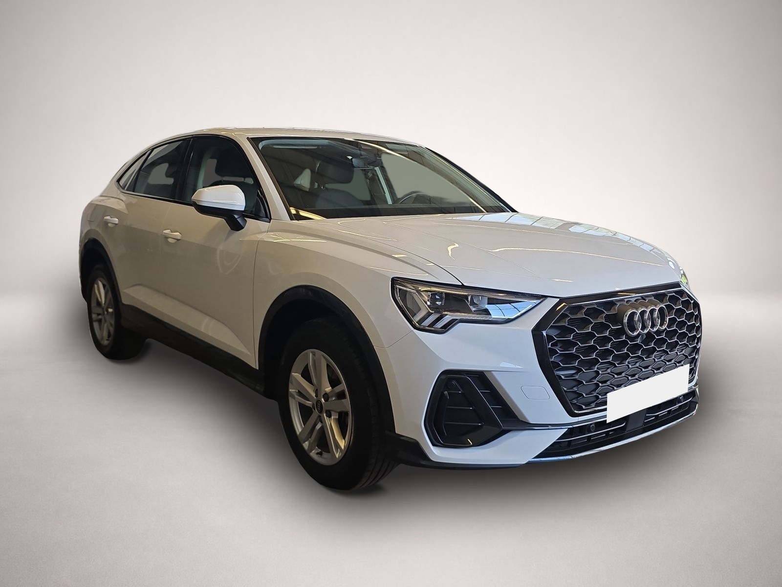 Audi Q3 (02/2023, Diesel)