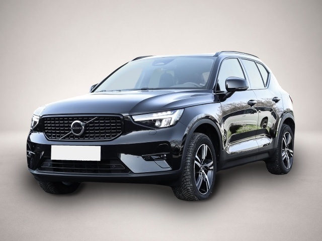 Volvo XC40 (12/2023, Benzin)