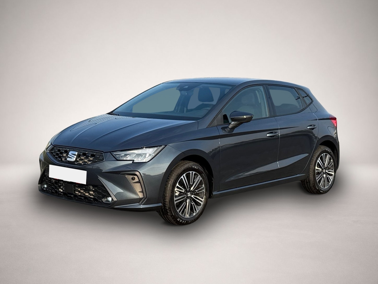 Seat Ibiza (06/2026, Benzin)