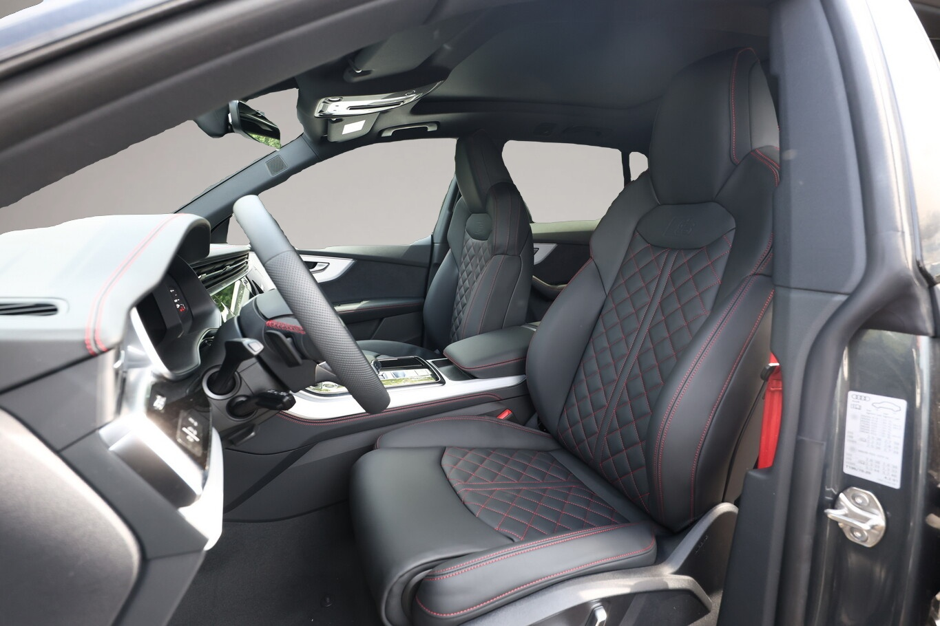 Audi Q8 (06/2026, Diesel)