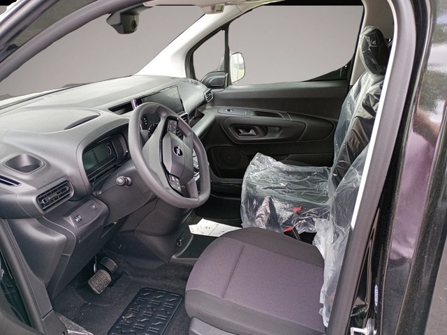 Opel Other (01/2025, ELECTRIC)