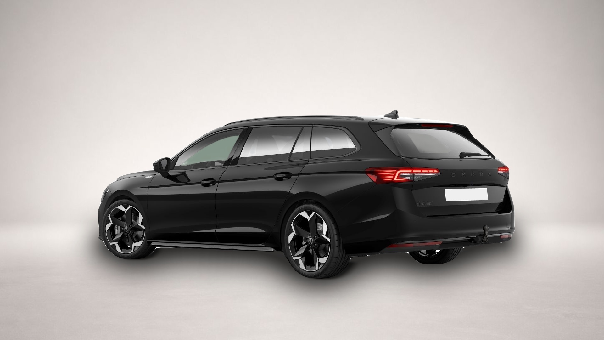 Skoda Superb (11/2025, Benzin)