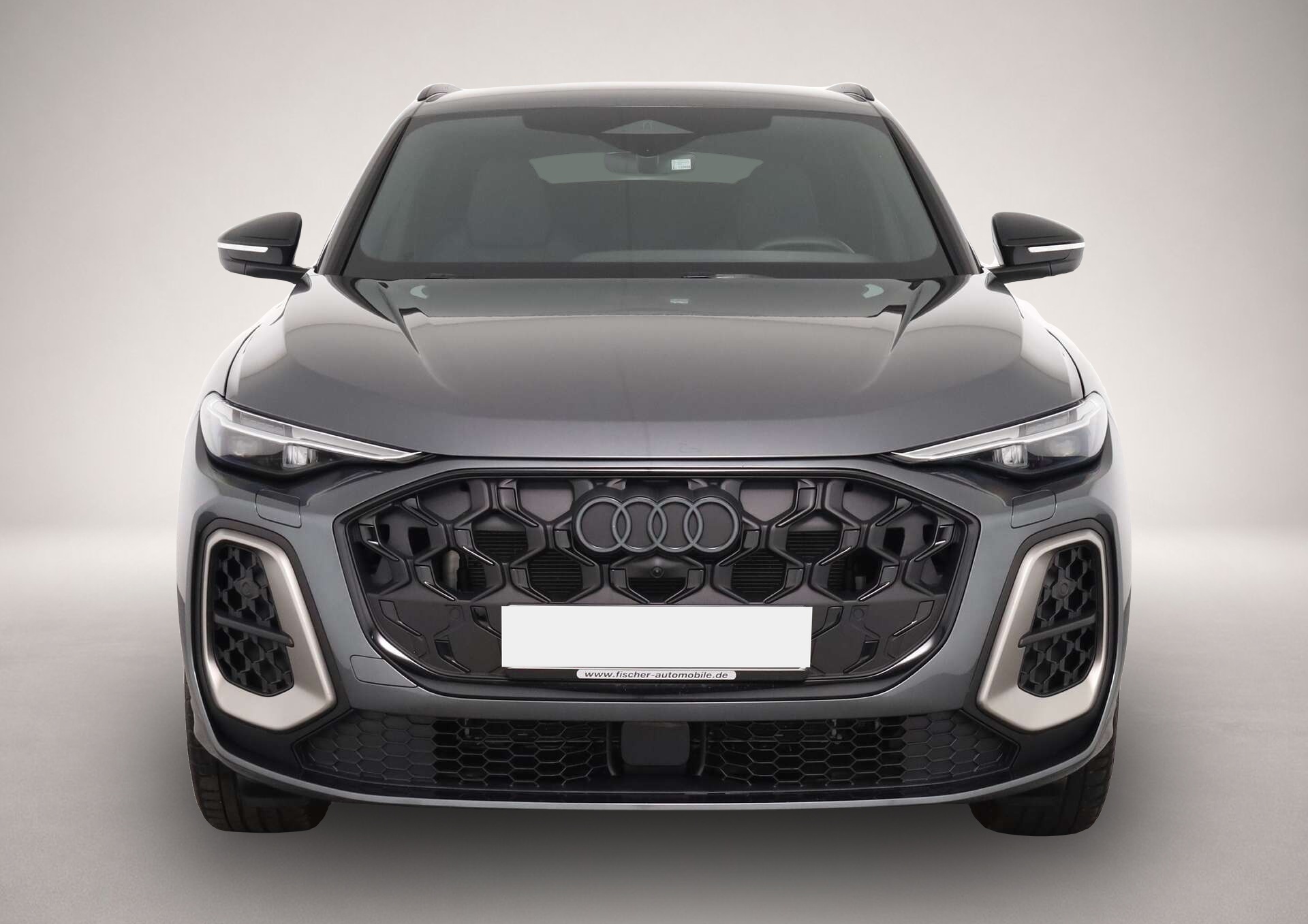 Audi quattro (01/2025, Benzin)