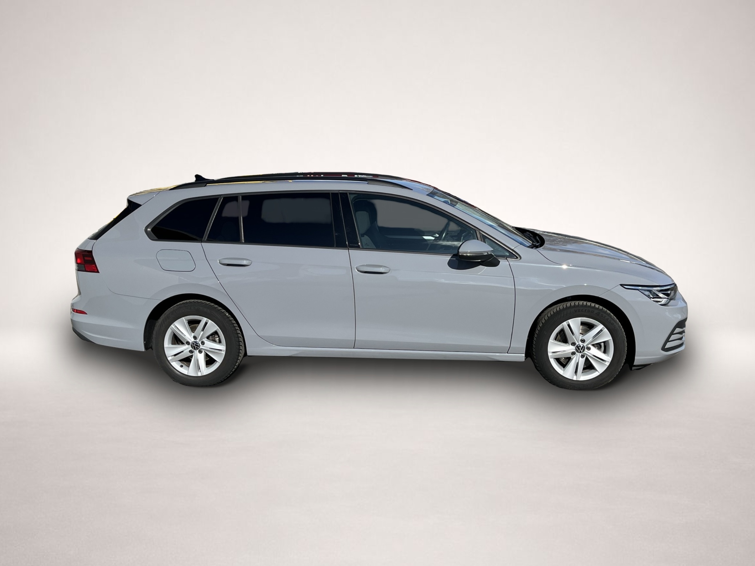 Volkswagen Golf (05/2022, Diesel)