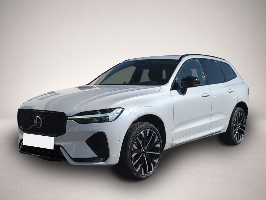 Volvo XC60 (01/2026, Benzin)