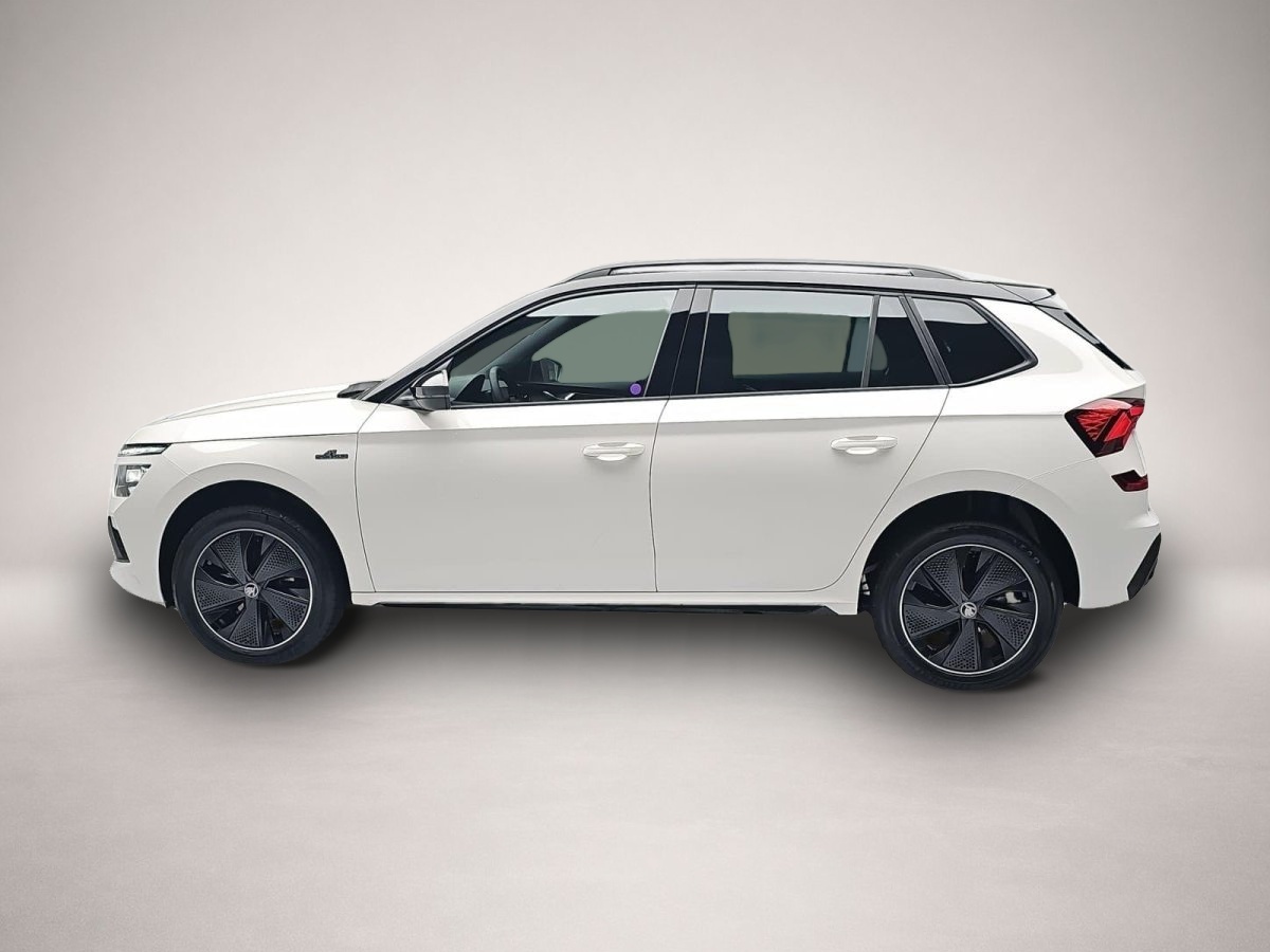 Skoda Kamiq, image 4 of 4