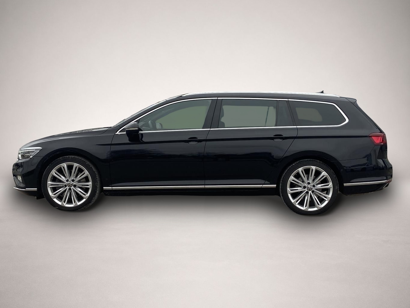 Volkswagen Passat Variant (09/2021, )