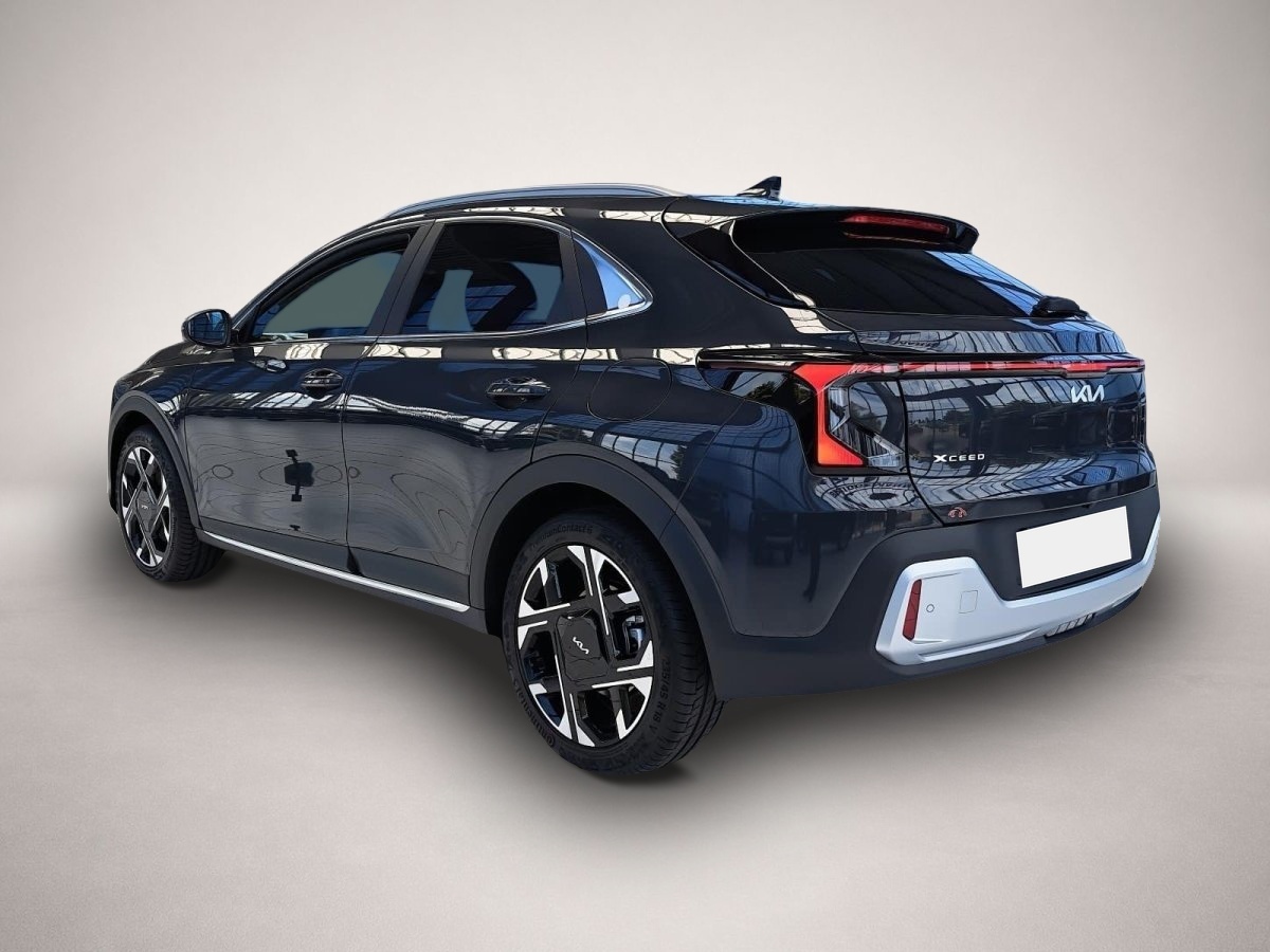Kia XCeed, image 3 of 4