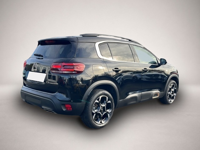 Citroen C5 Aircross (10/2023, Benzin)