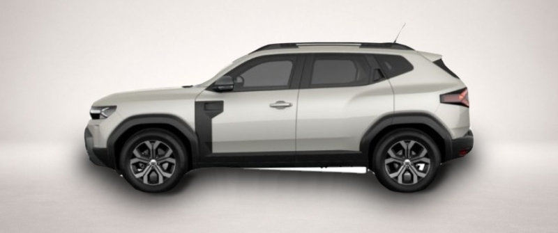 Dacia Duster, Bild 2 von 5