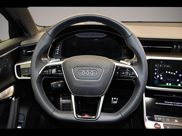 Audi quattro (01/2025, Diesel)