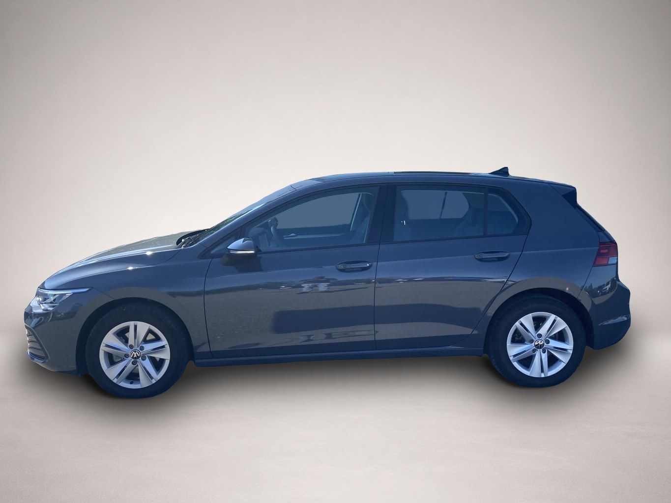 Volkswagen Golf (06/2024, )
