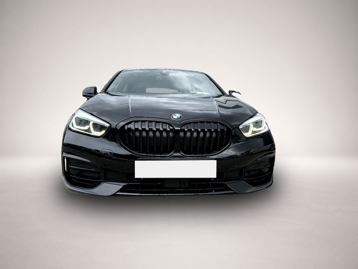 BMW 116 (04/2022, Diesel)