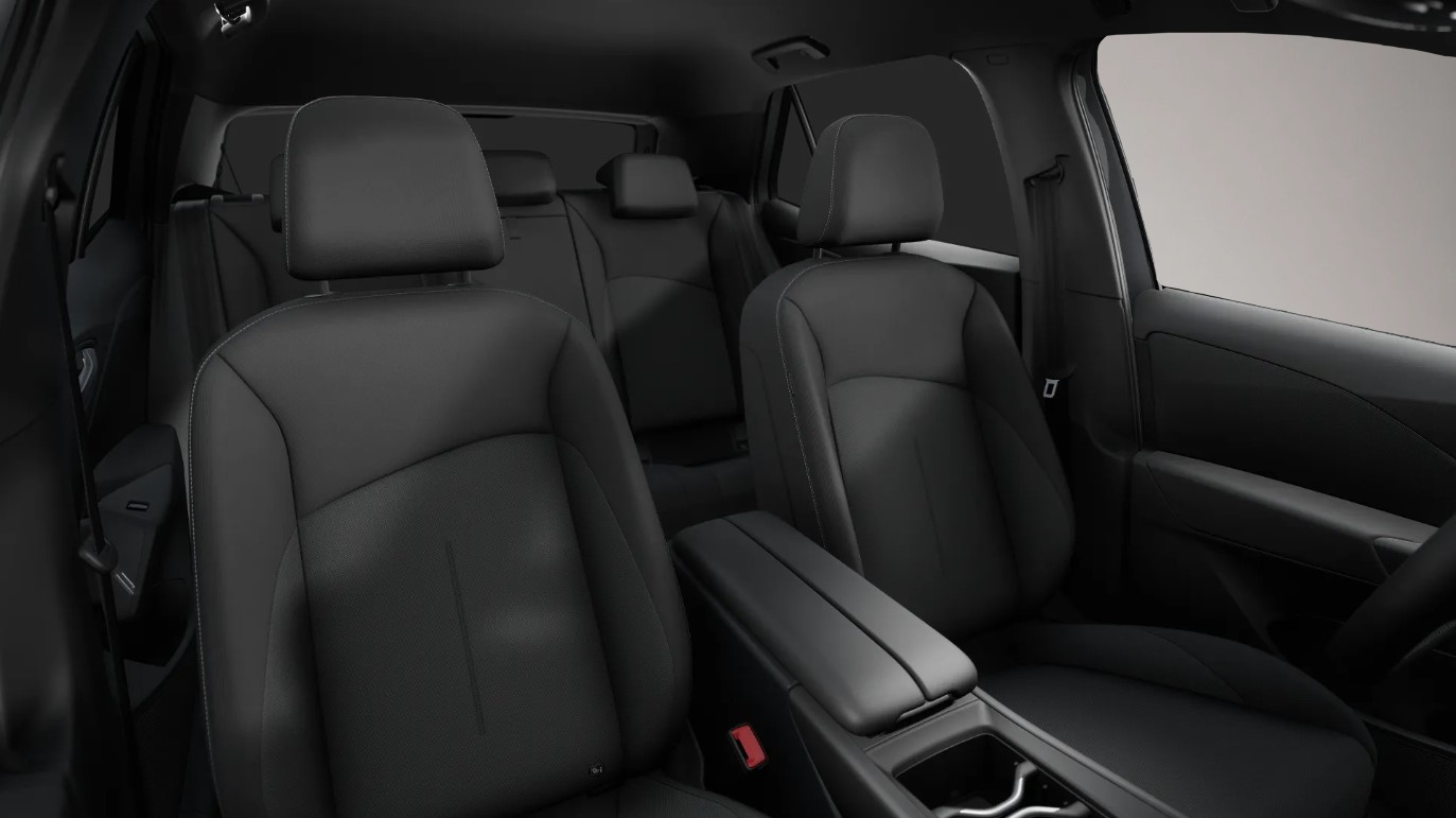 Volkswagen ID.3, Bild 3 von 5