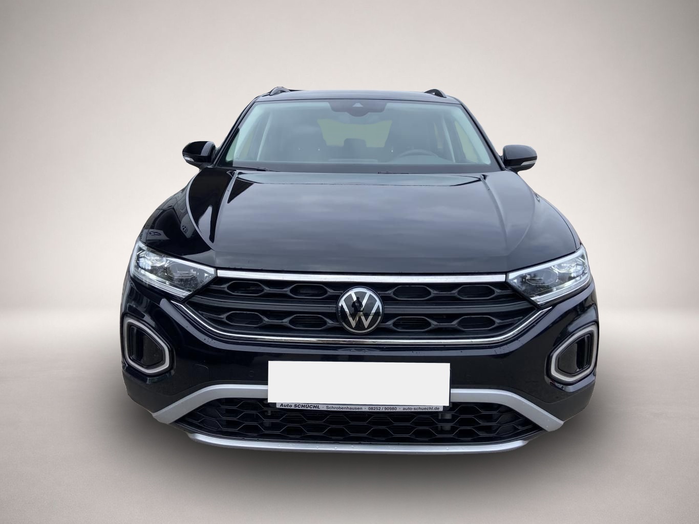 Volkswagen T-Roc (03/2025, )