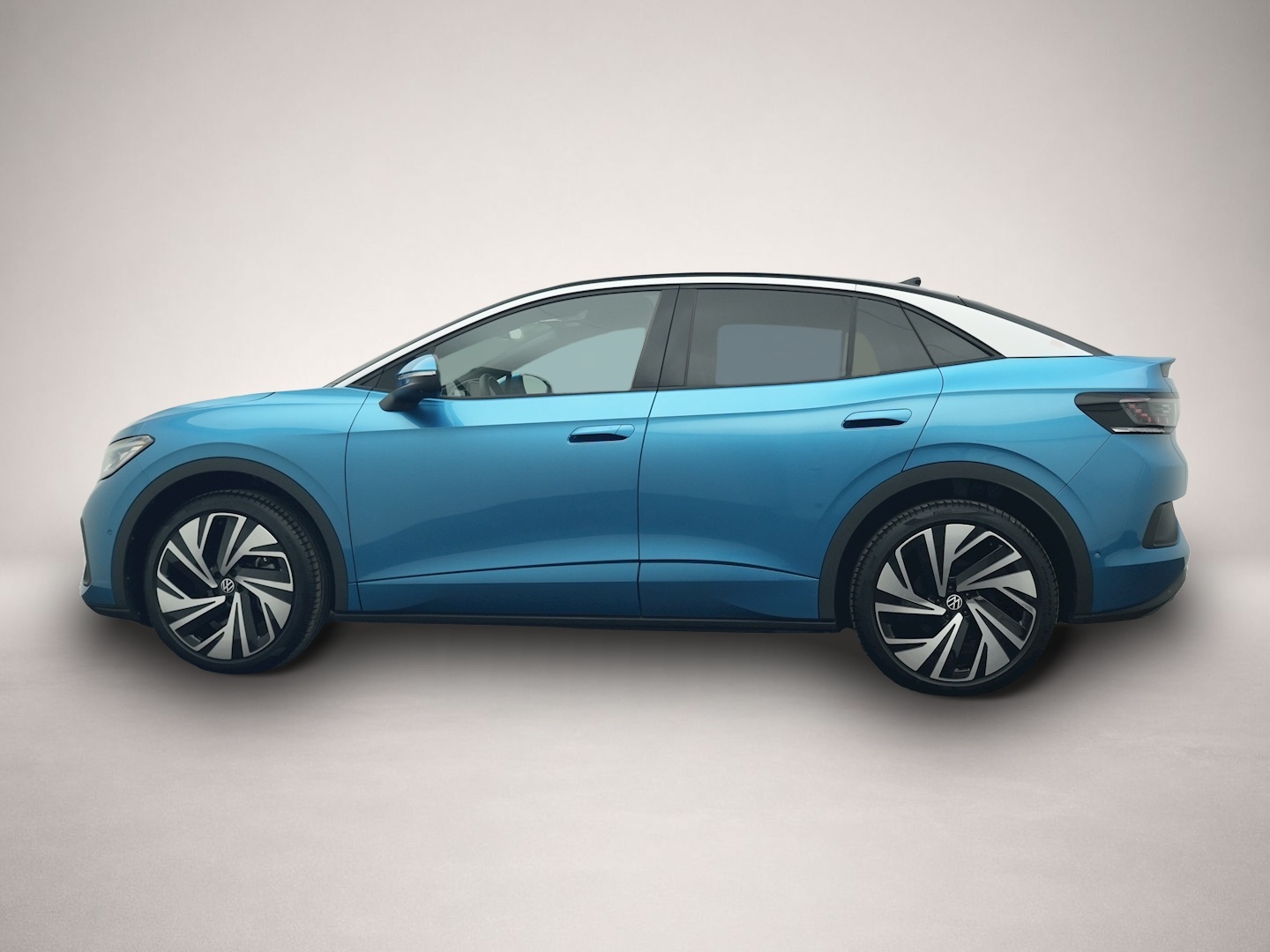 Volkswagen ID.5 (04/2025, ELECTRIC)