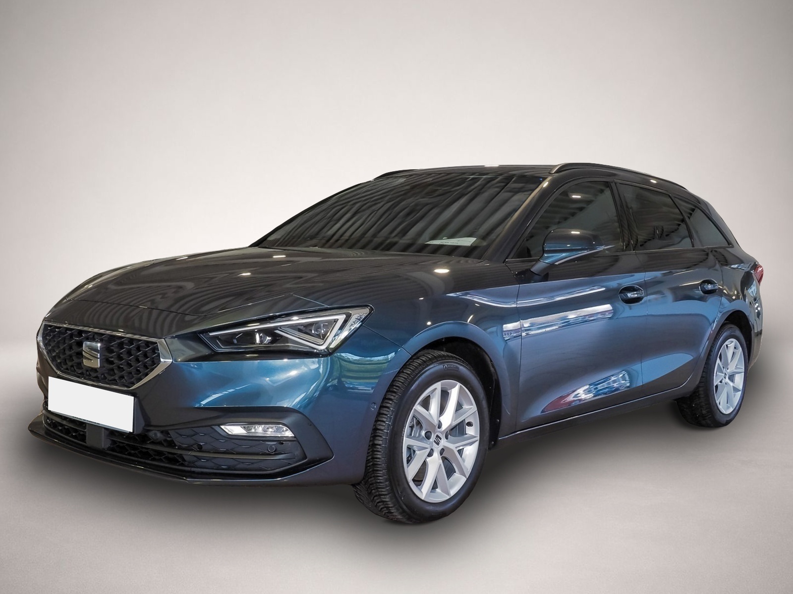 Seat Leon (01/2025, Diesel)