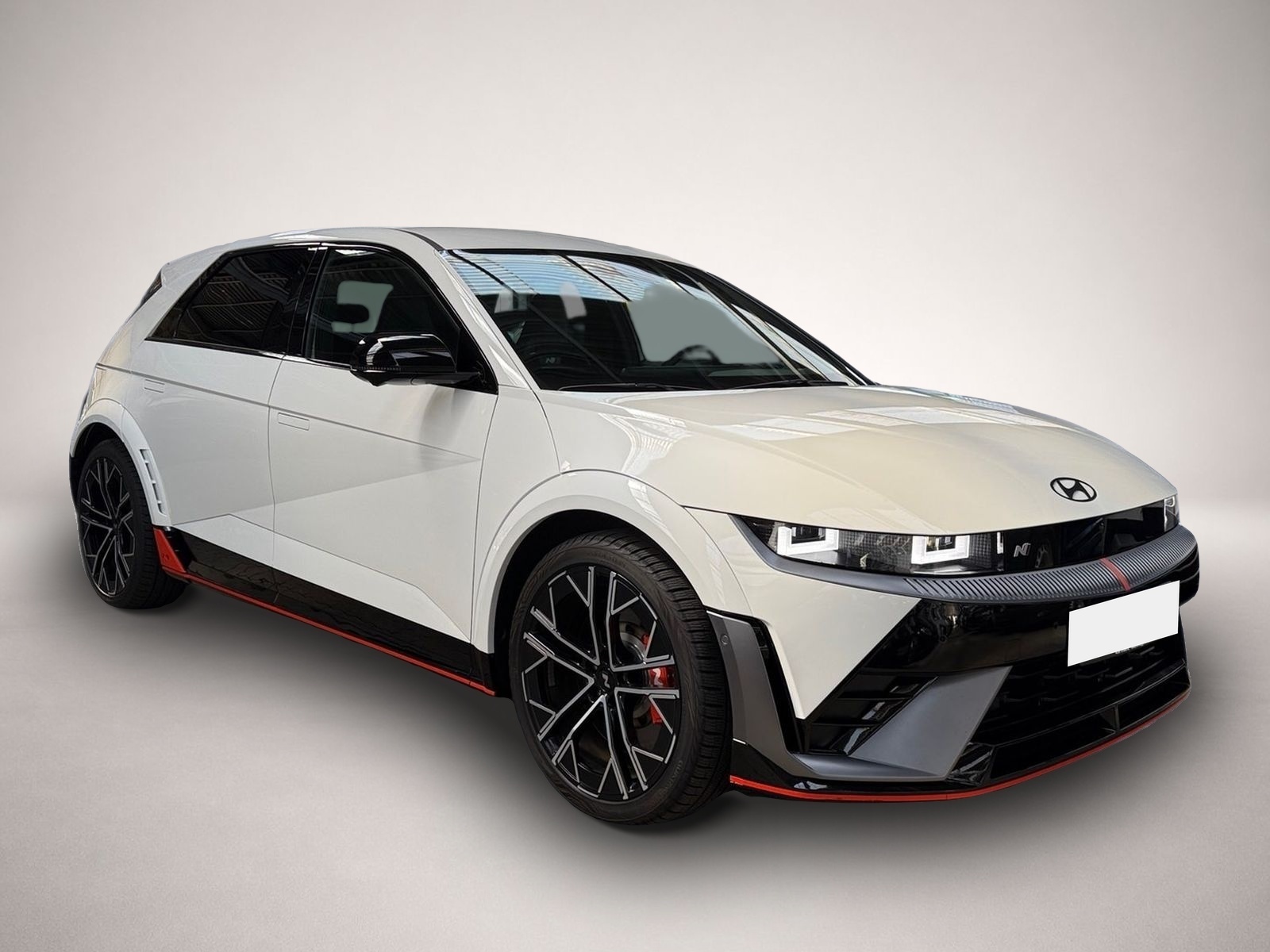 Hyundai IONIQ 5 (05/2025, ELECTRIC)