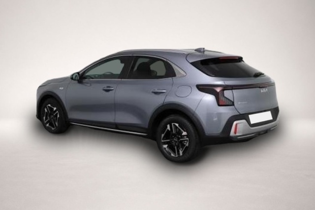 Kia XCeed, image 4 of 5