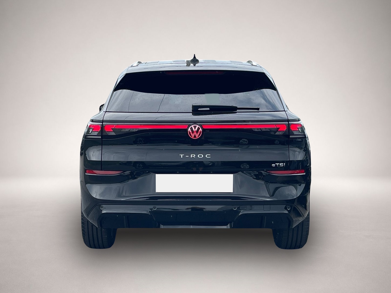 Volkswagen T-Roc (05/2026, Benzin)