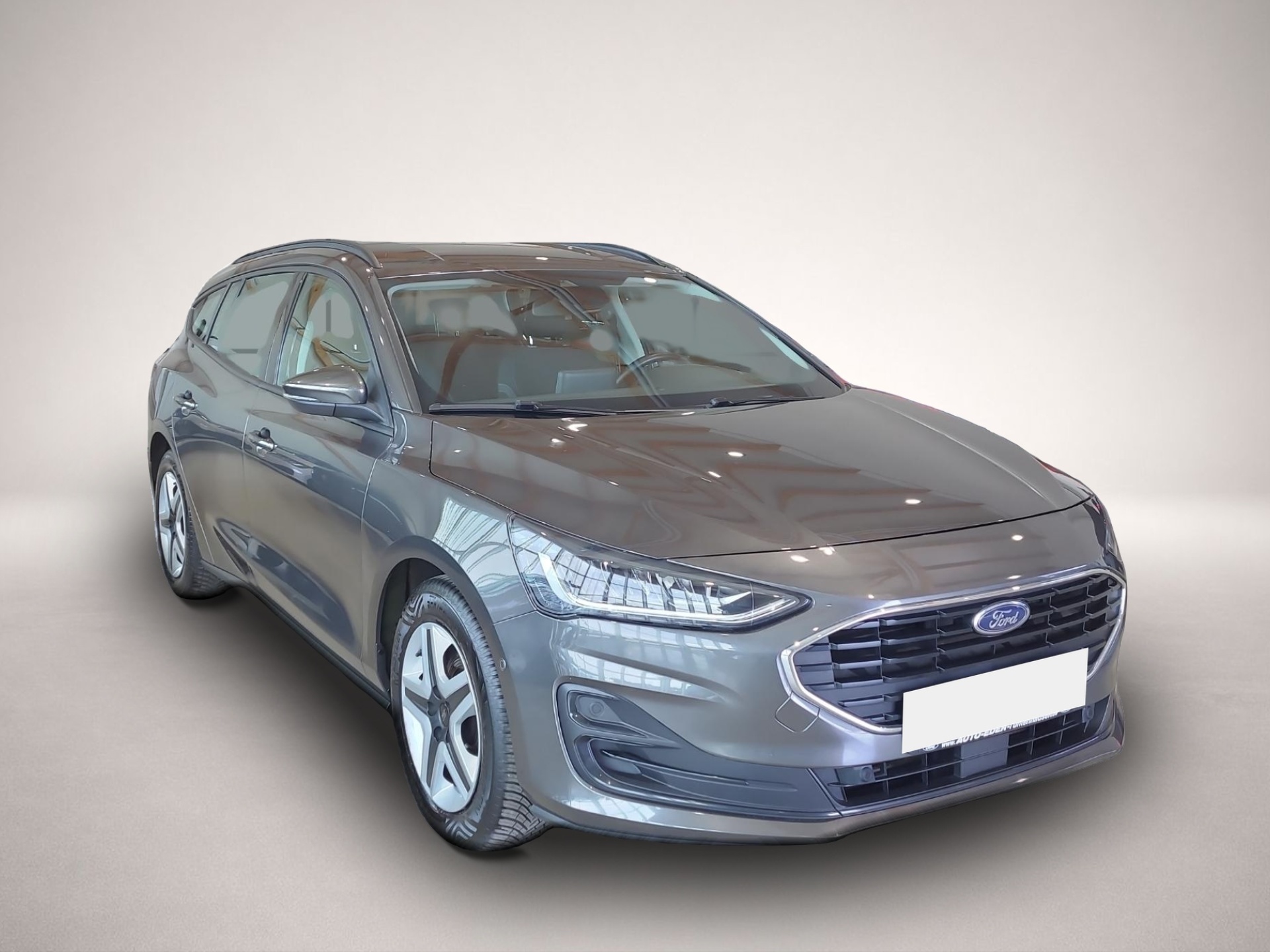 Ford Focus (06/2022, Benzin)