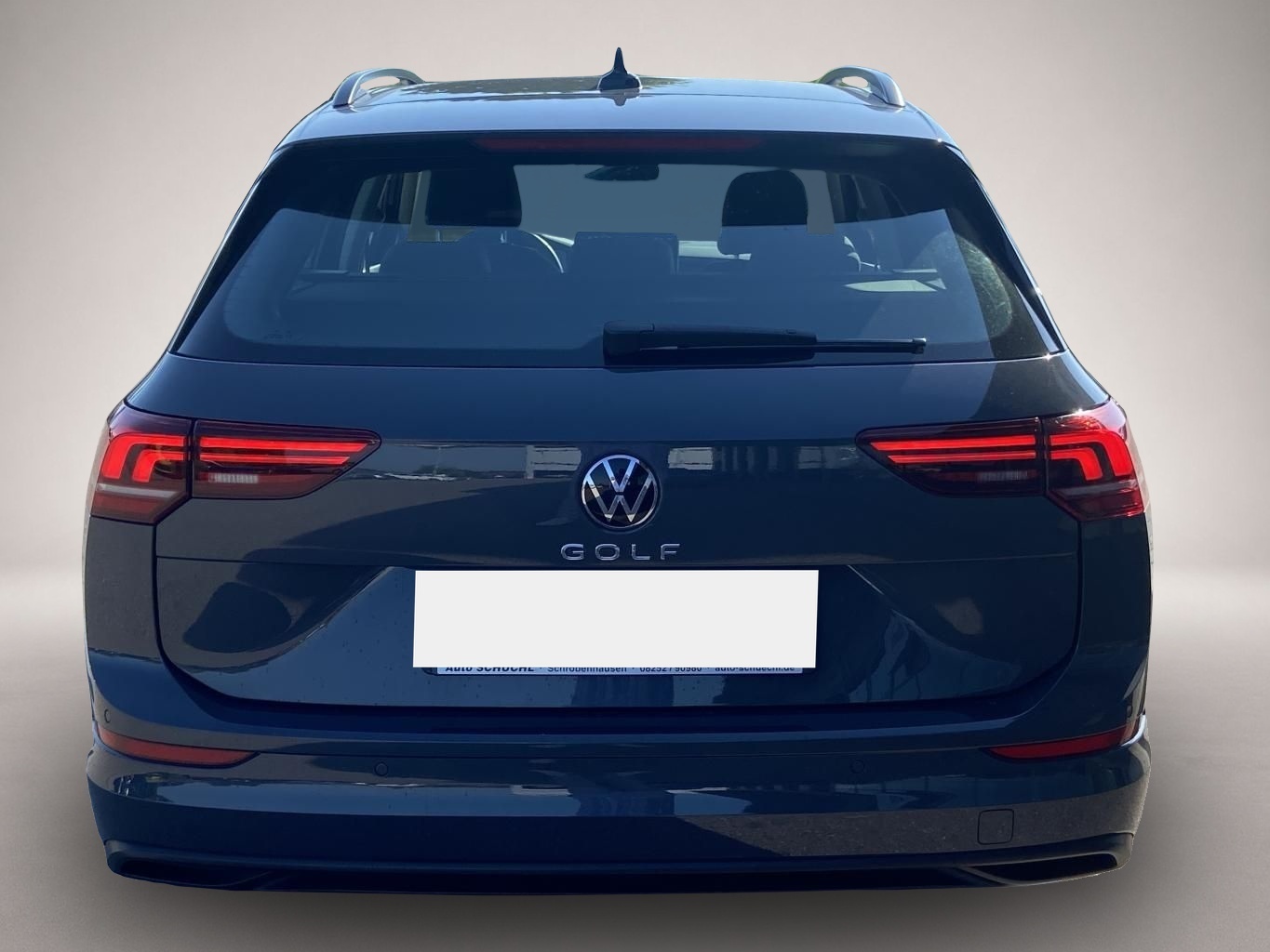 Volkswagen Golf (03/2025, )