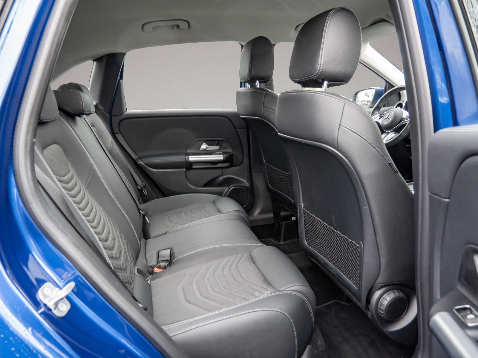 Mercedes-Benz B 250 (01/2025, Hybrid (Benzin/Elektro))