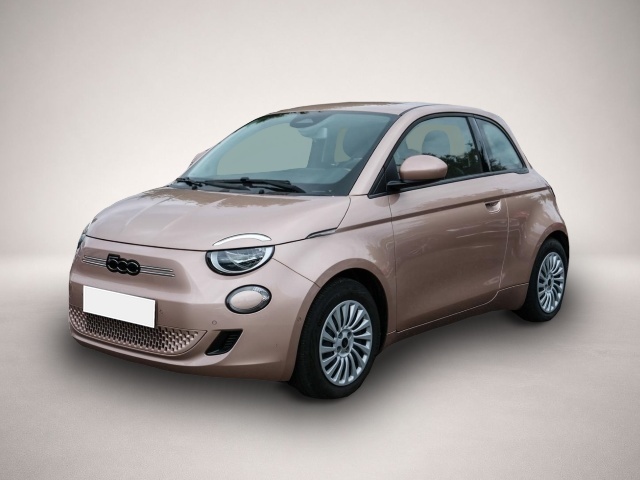 Fiat 500e (06/2023, ELECTRIC)