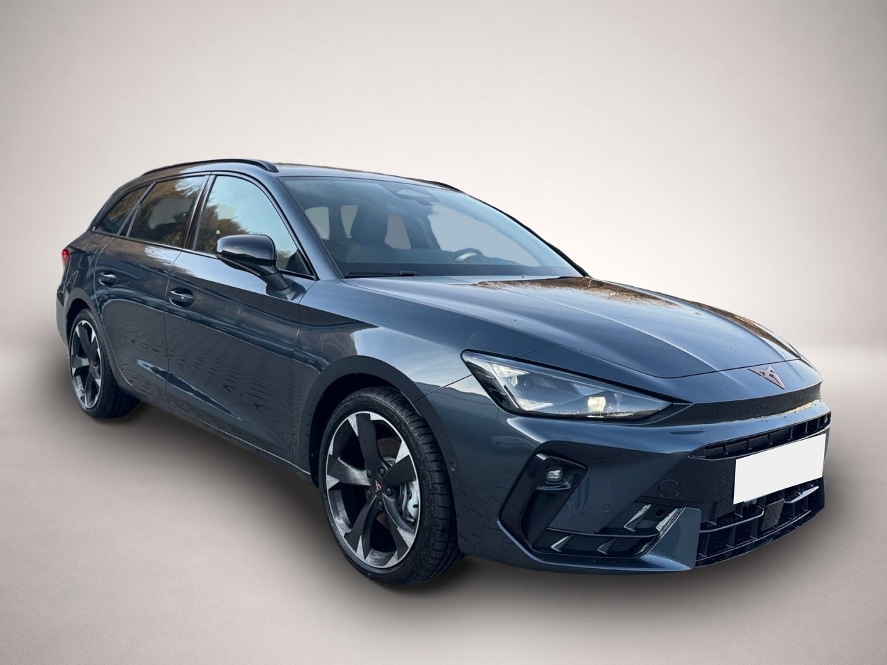 CUPRA Leon, Bild 2 von 6