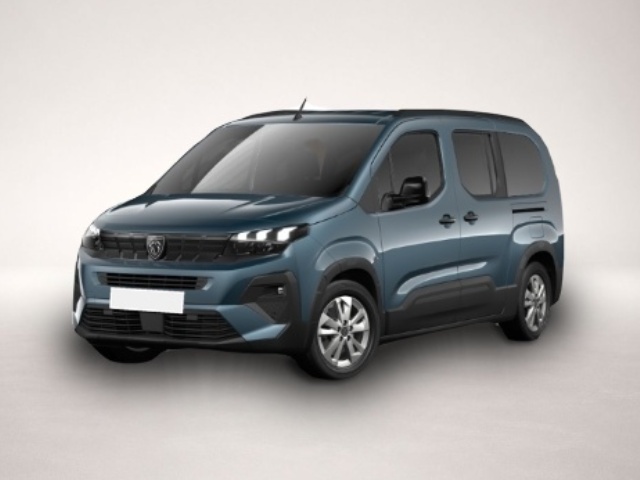Peugeot Rifter (12/2025, Diesel)