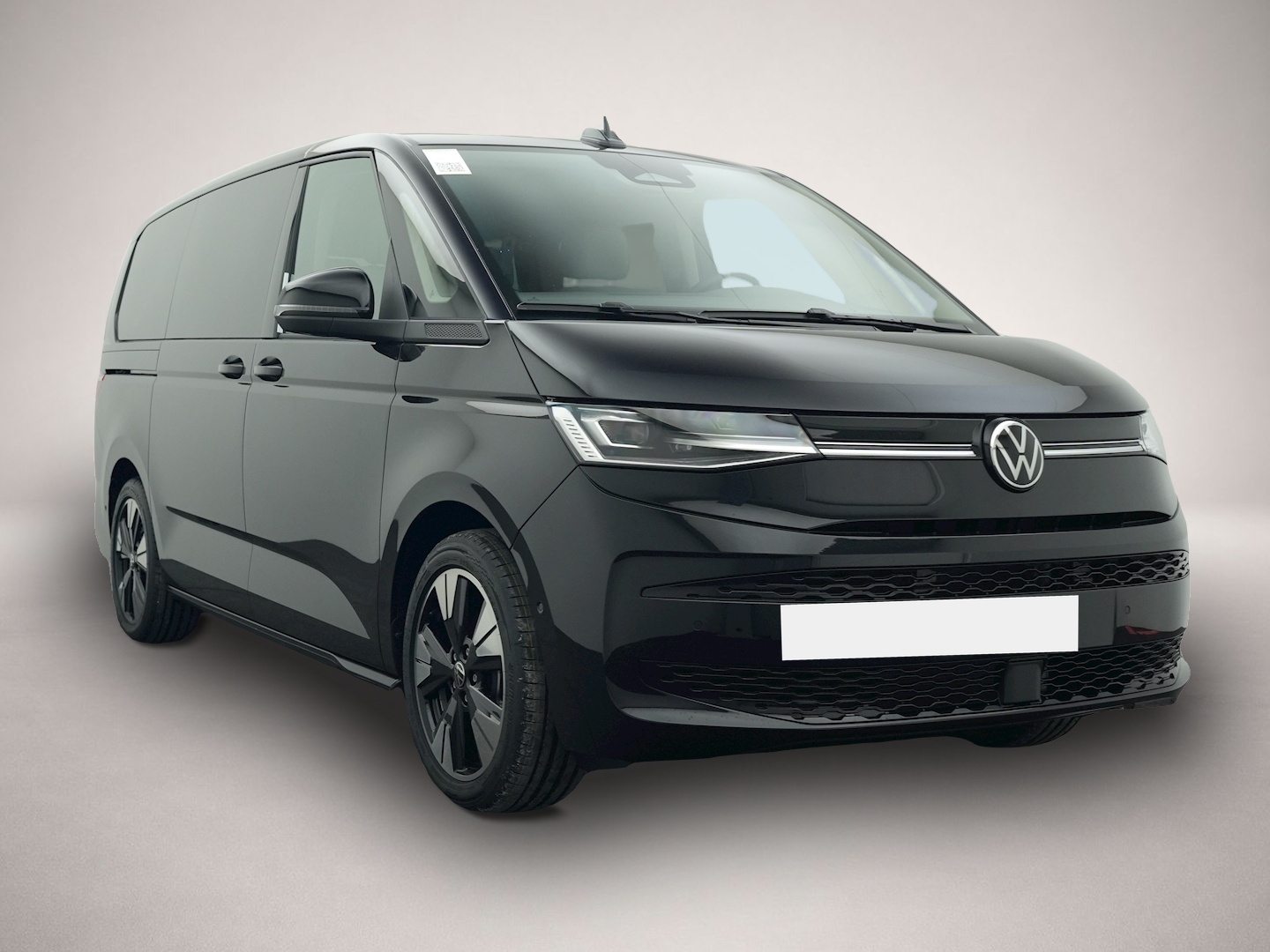 Volkswagen T7 Multivan (, Diesel)