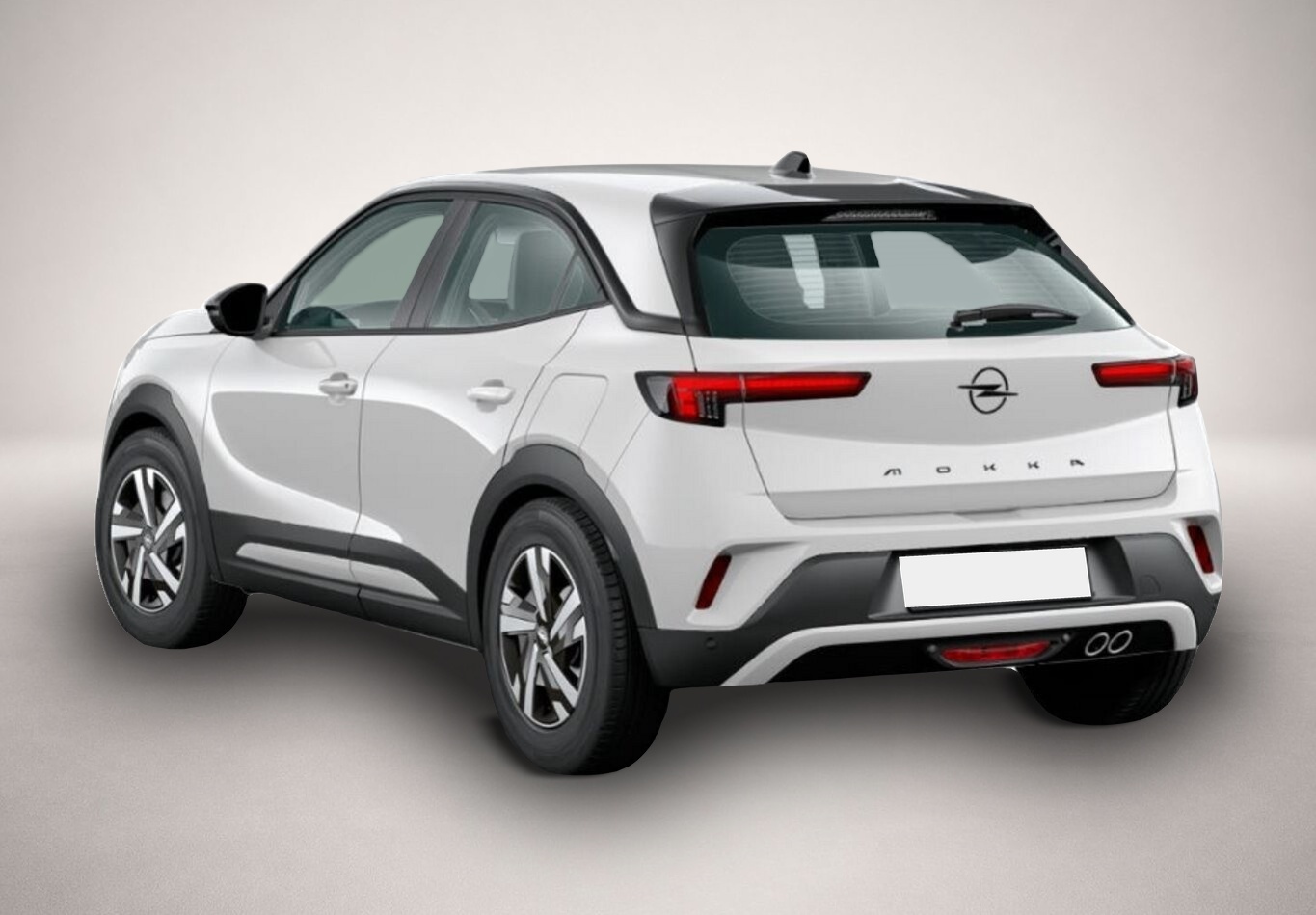 Opel Mokka, Bild 5 von 8