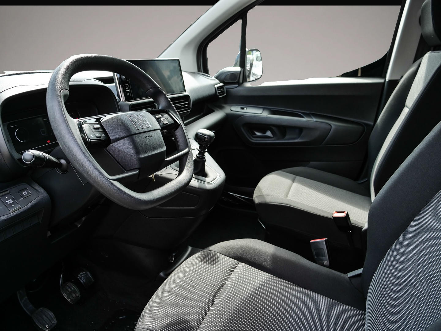 Fiat Doblo (, Diesel)