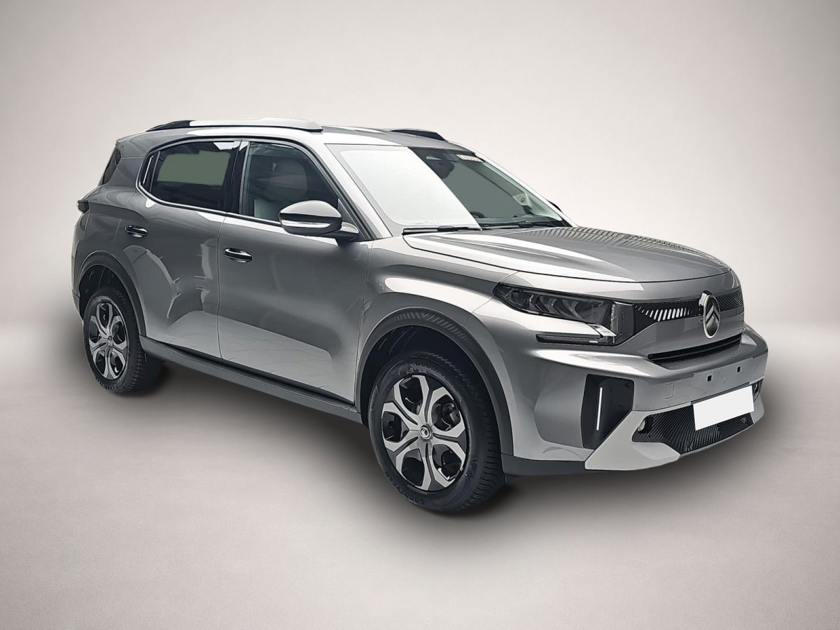 Citroën C3 Aircross, image 2 of 5