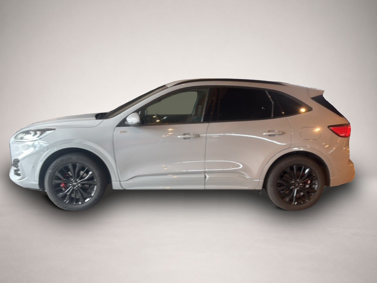 Ford Kuga (11/2023, Hybrid (Benzin/Elektro))
