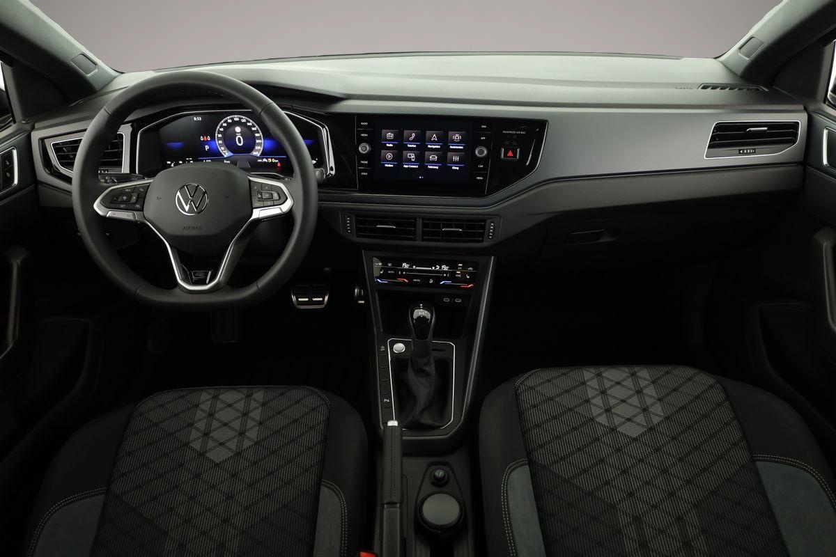 Volkswagen Taigo (05/2026, Benzin)