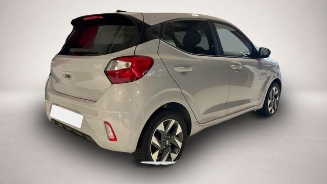 Hyundai i10 (11/2025, Benzin)