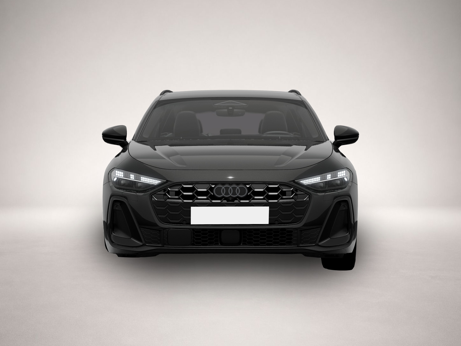 Audi quattro (12/2024, Diesel)