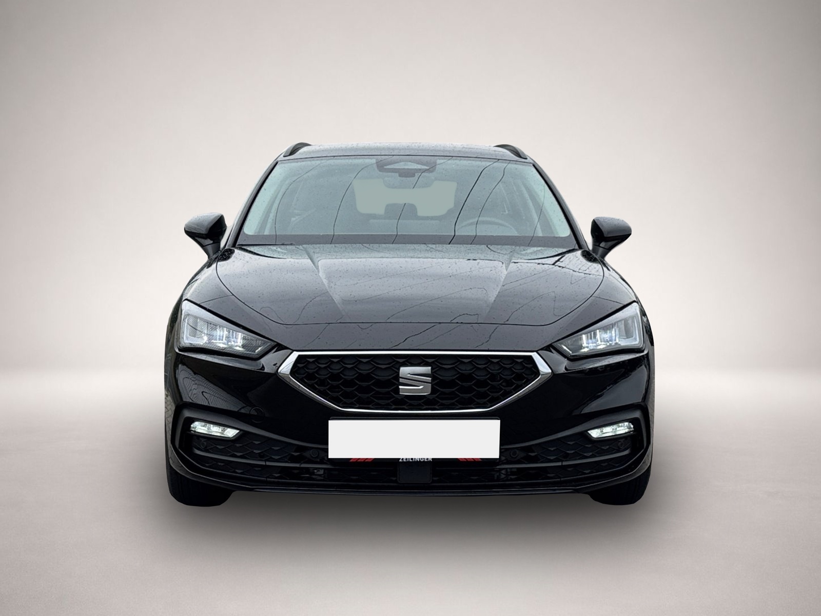 Seat Leon (06/2026, Benzin)