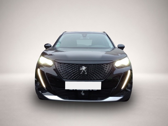 Peugeot 2008 (01/2022, Benzin)