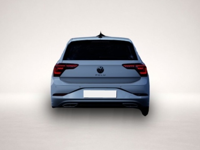 Volkswagen Polo (05/2026, Benzin)