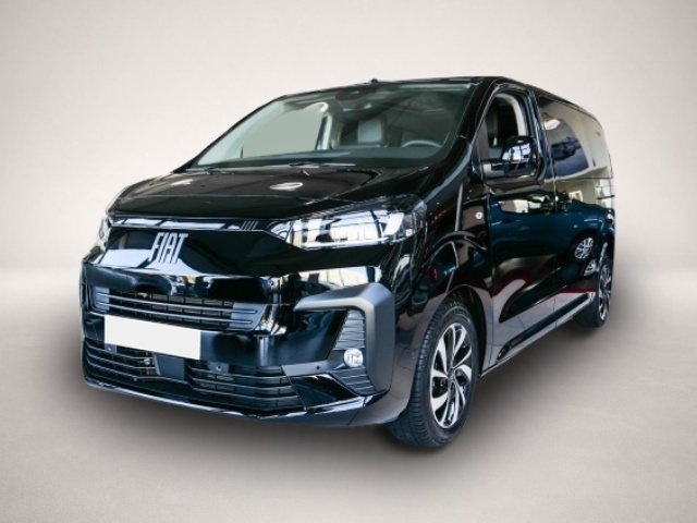 Fiat Ulysse (02/2026, Diesel)