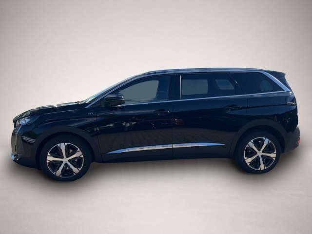 Peugeot 5008 (08/2023, Diesel)