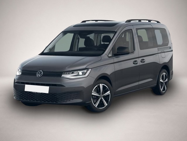 Volkswagen Caddy Maxi (07/2026, Diesel)