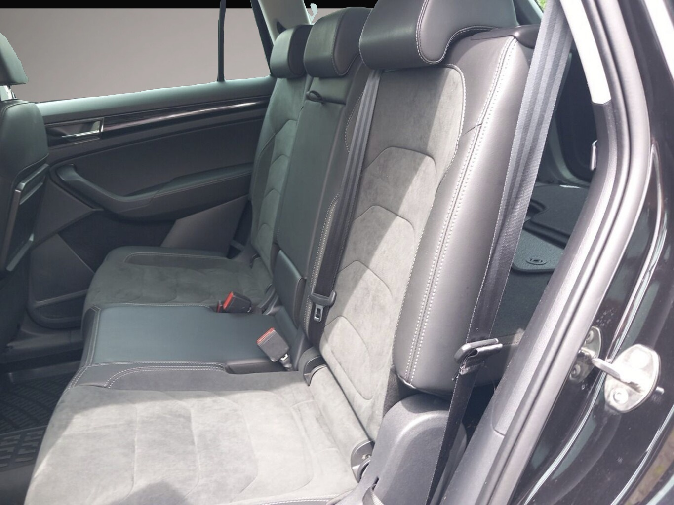 Skoda Kodiaq (05/2021, Benzin)