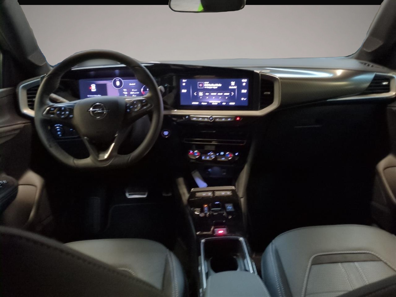 Opel Mokka-e (12/2022, ELECTRIC)
