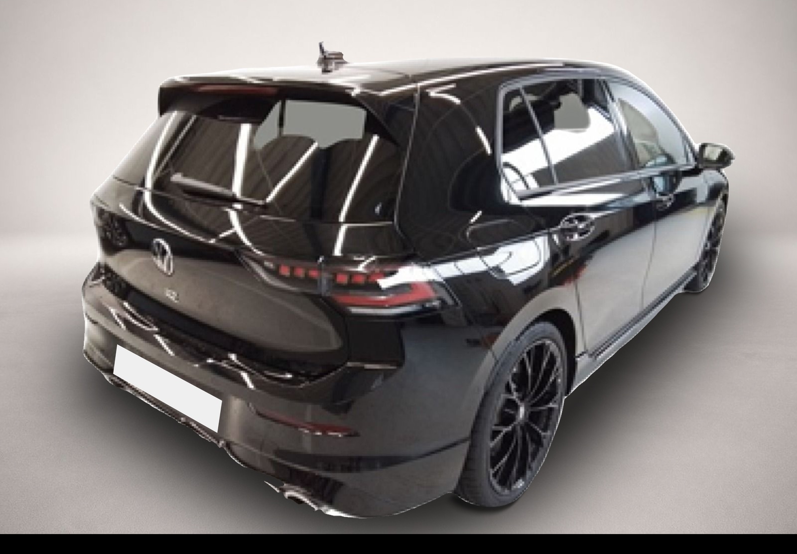 Volkswagen Golf (10/2025, )